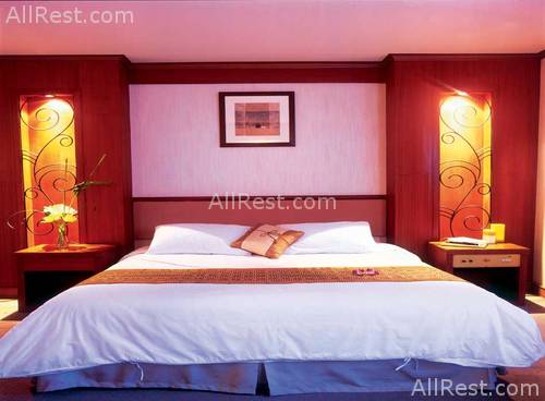 Sunbeam Hotel 16